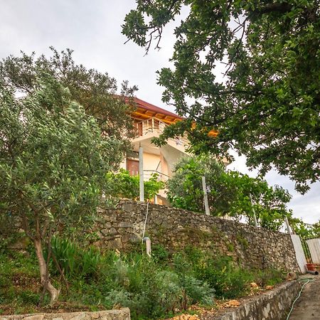 Villa Rondo Himare Buitenkant foto